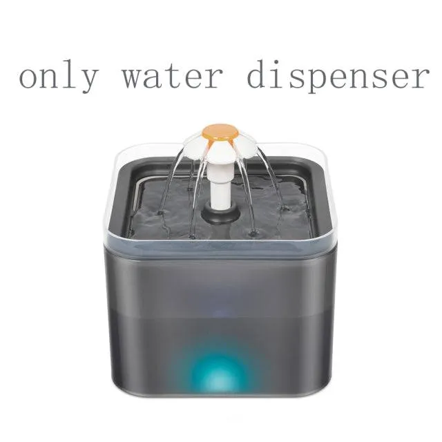 Automatic Dog And Cat Feeder 3.5 Liters