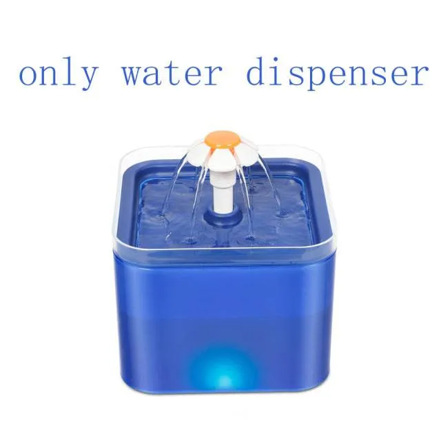 Automatic Dog And Cat Feeder 3.5 Liters