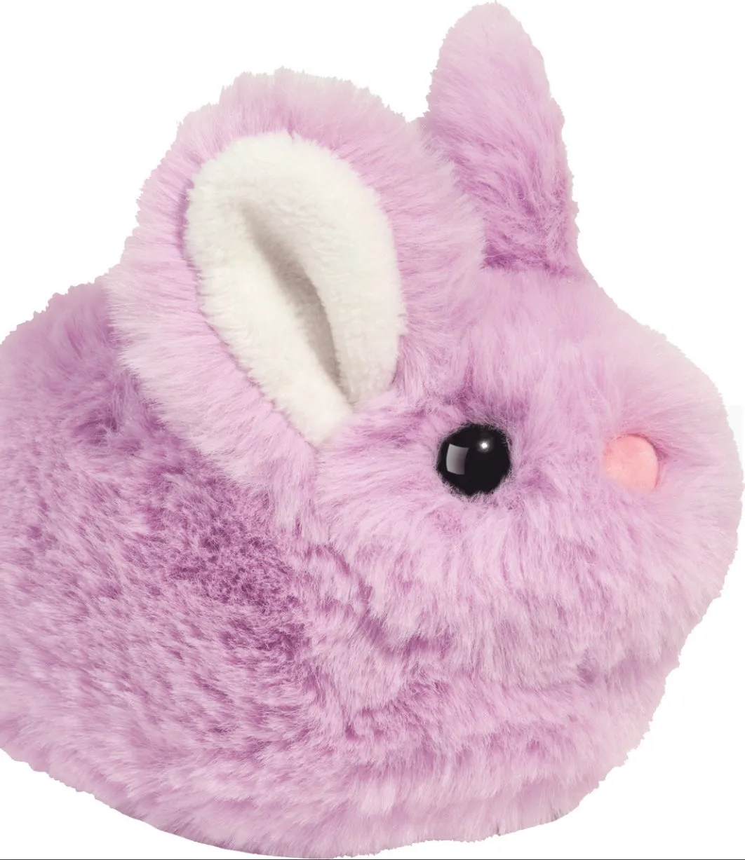 Bright Lil' Bitty Bunnies