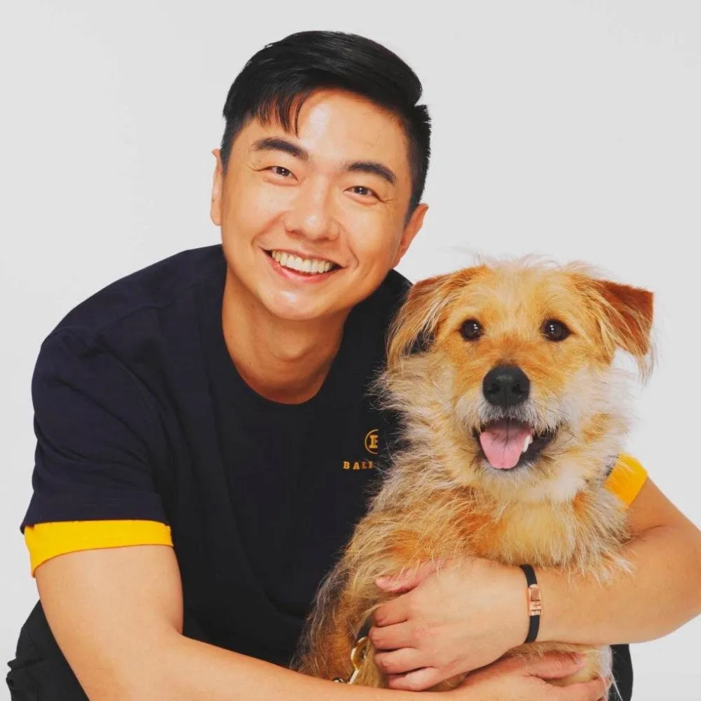 Cultivating Canine Thinkers: Nurturing Dogs with Critical Thinking Skills @ Ap Lei Chau Store