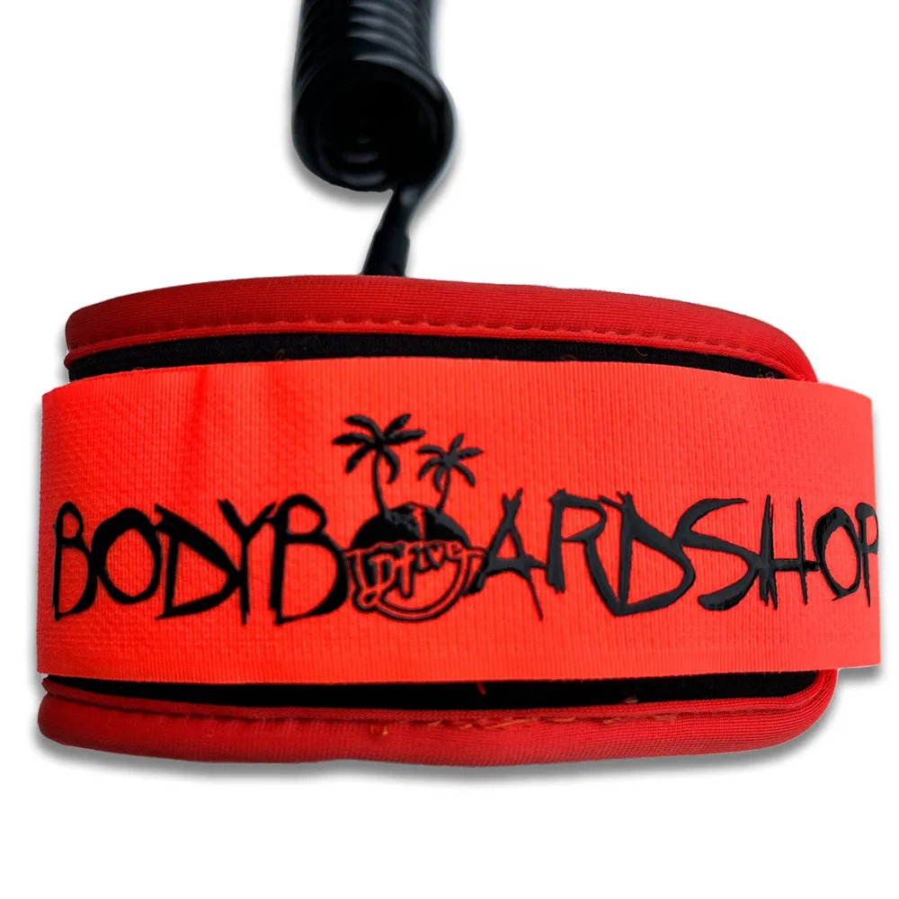 D5 PRO BICEP LEASH