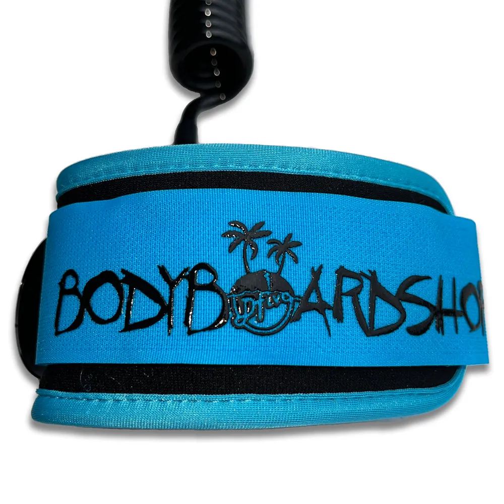 D5 PRO BICEP LEASH