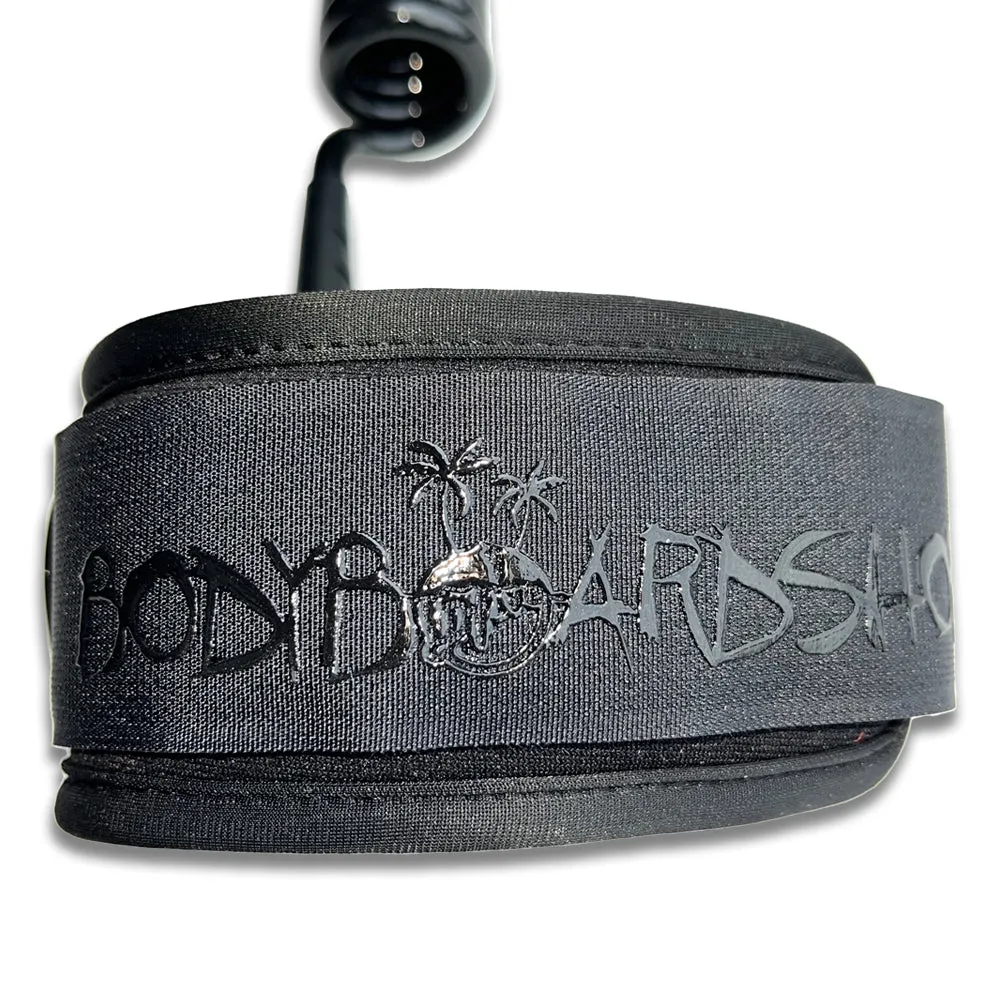 D5 PRO BICEP LEASH