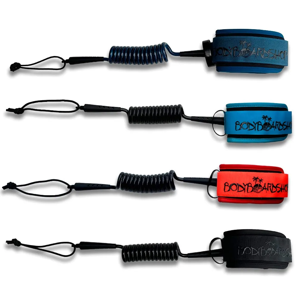 D5 PRO BICEP LEASH