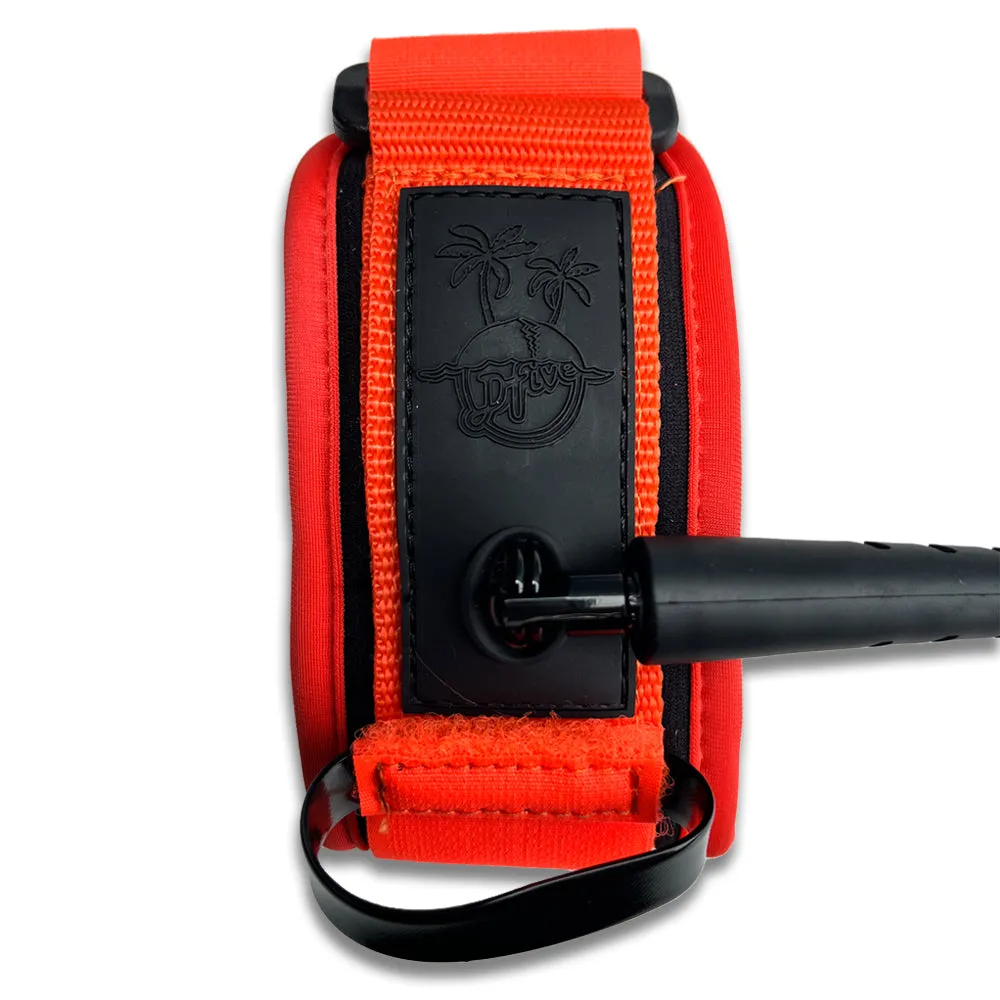D5 PRO BICEP LEASH