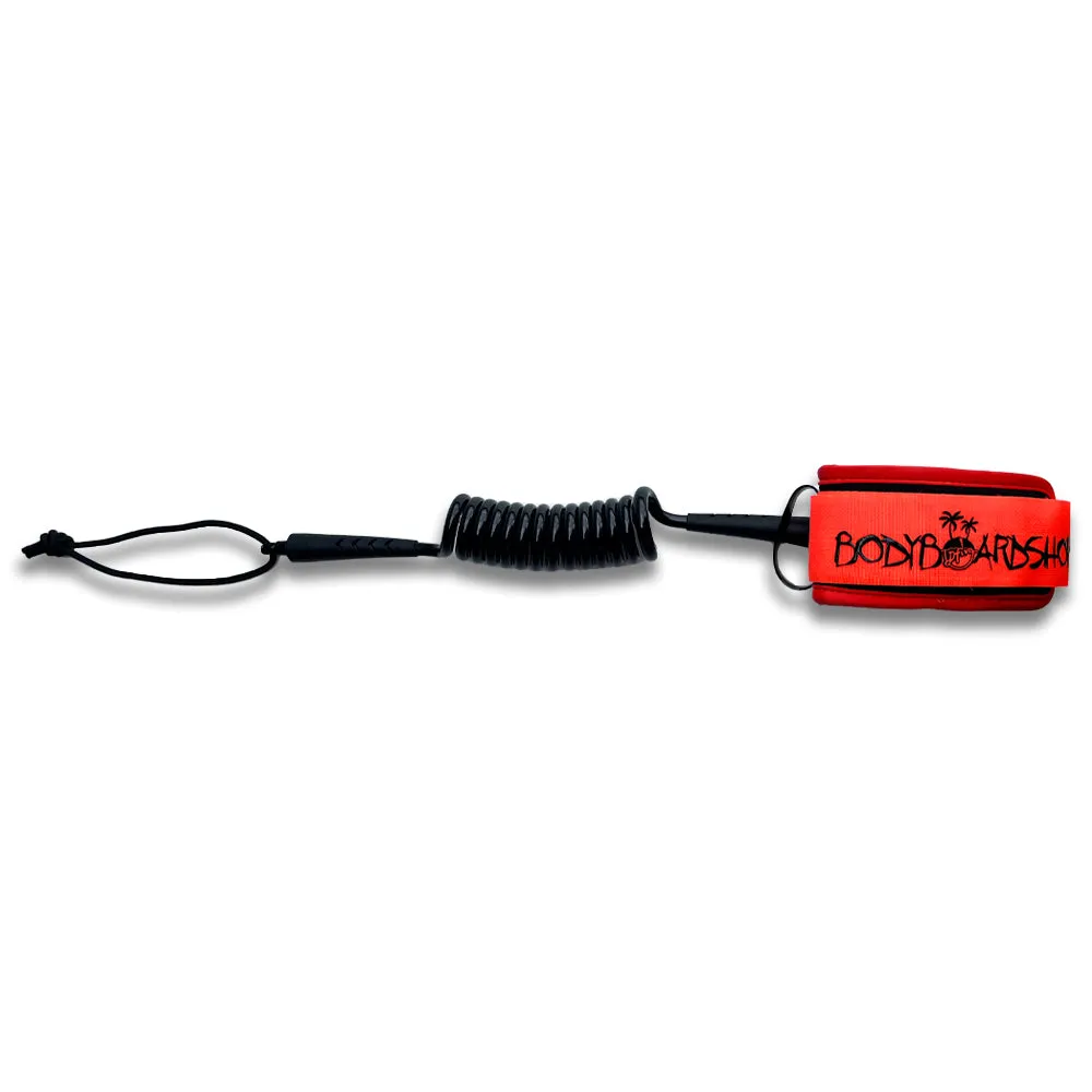D5 PRO BICEP LEASH