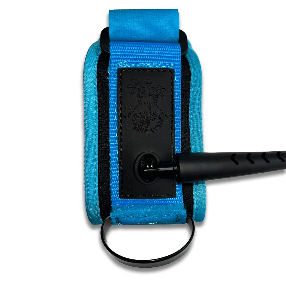 D5 PRO BICEP LEASH