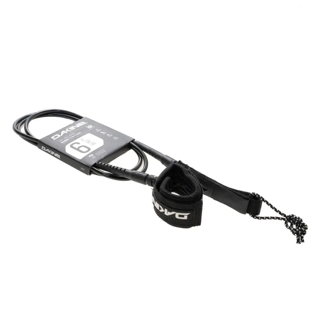Dakine John-John Florence Kainui Team 6 ft. Leash