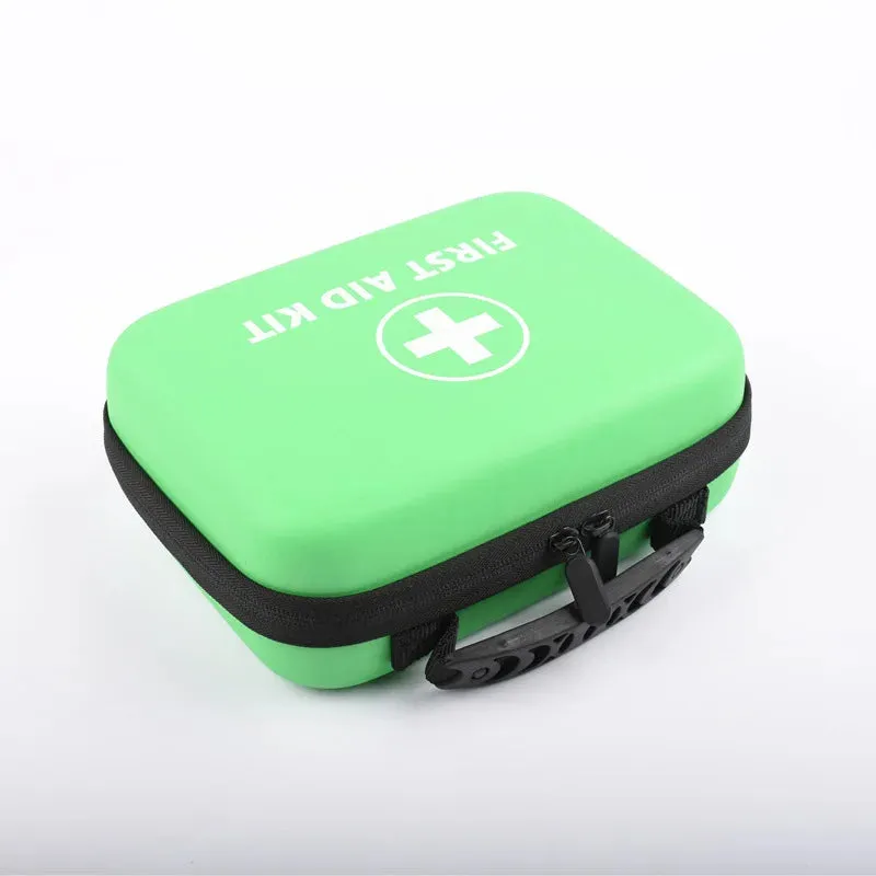 First Aid Kit for Self Rescue