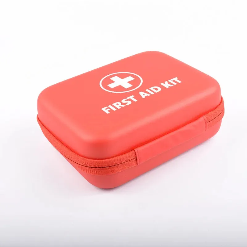 First Aid Kit for Self Rescue