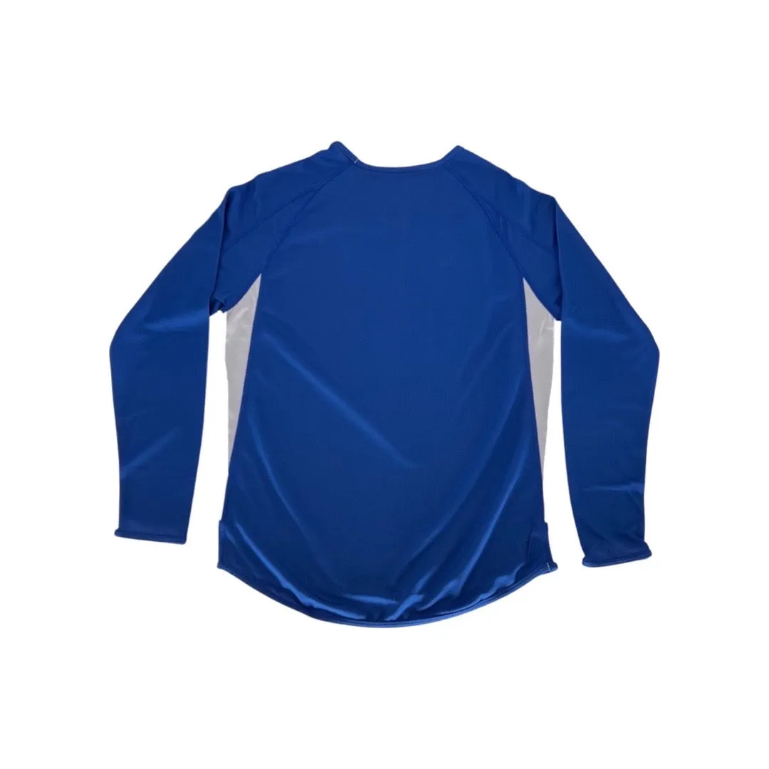 Hybrid "One Layer" Reversible L/S Shooting Shirt