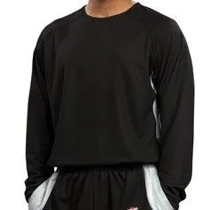 Hybrid "One Layer" Reversible L/S Shooting Shirt