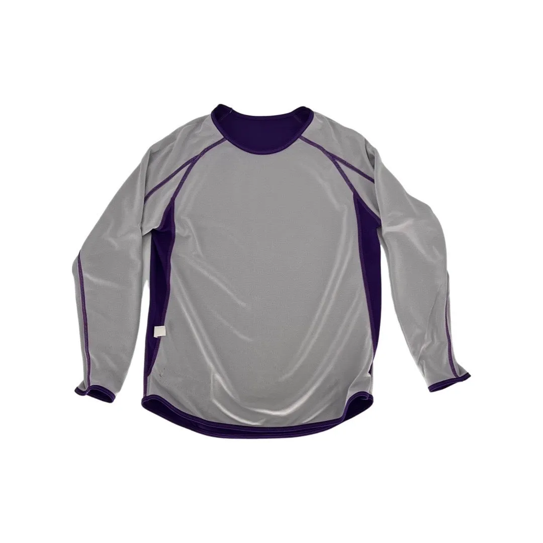 Hybrid "One Layer" Reversible L/S Shooting Shirt