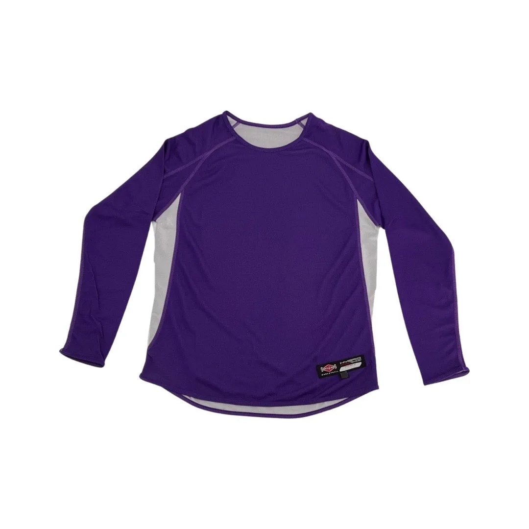 Hybrid "One Layer" Reversible L/S Shooting Shirt