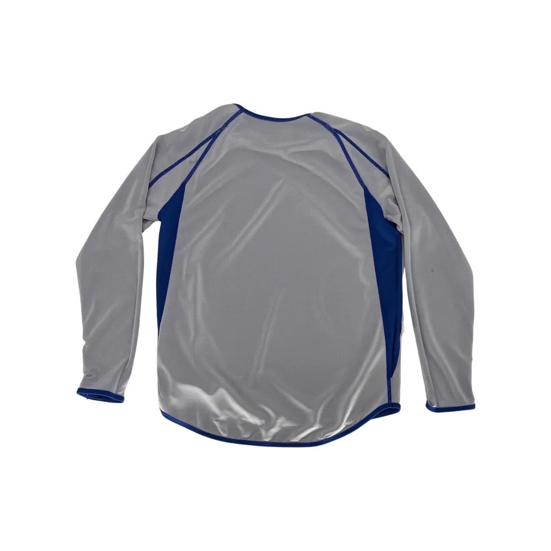 Hybrid "One Layer" Reversible L/S Shooting Shirt
