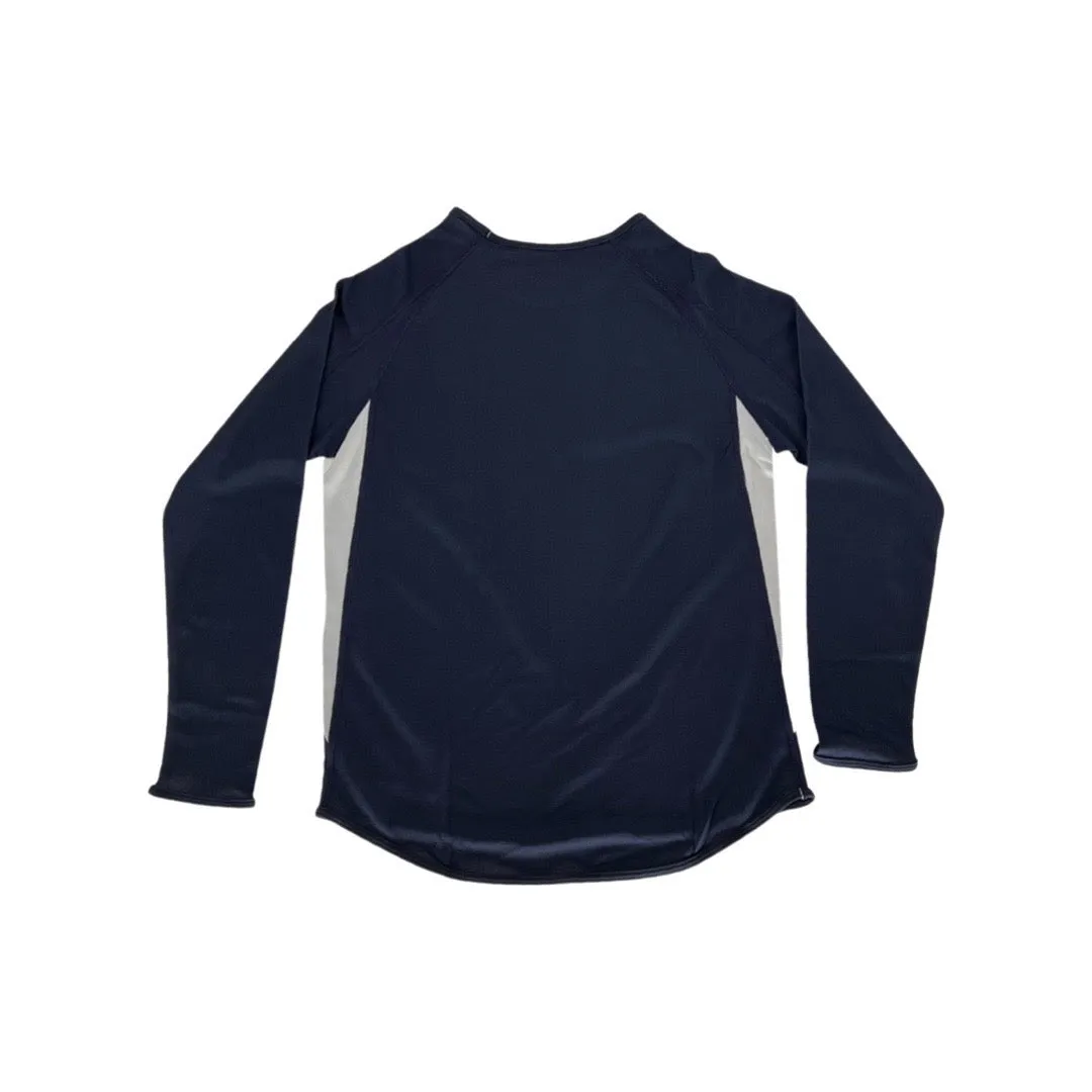 Hybrid "One Layer" Reversible L/S Shooting Shirt