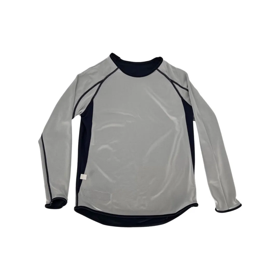Hybrid "One Layer" Reversible L/S Shooting Shirt