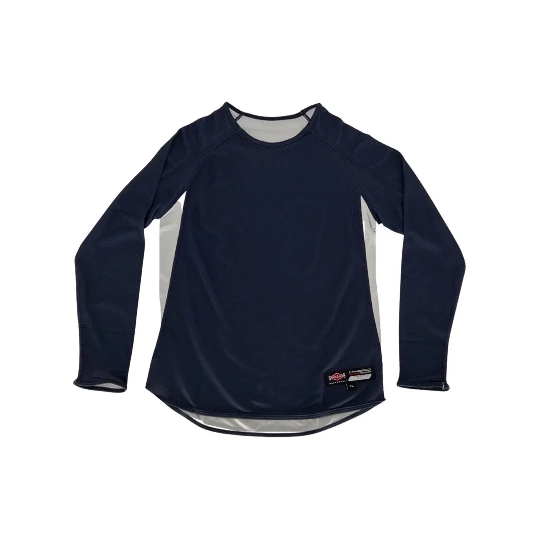 Hybrid "One Layer" Reversible L/S Shooting Shirt