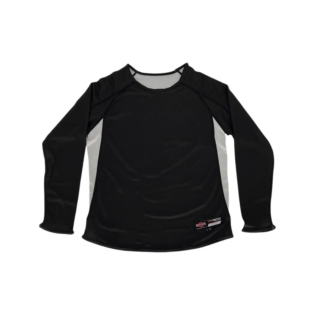 Hybrid "One Layer" Reversible L/S Shooting Shirt
