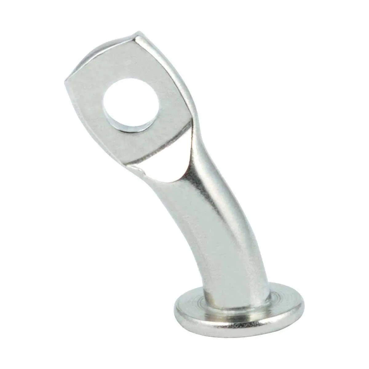Laser Curved Kicker Key (Thick) - 90664