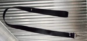 Leather Leash
