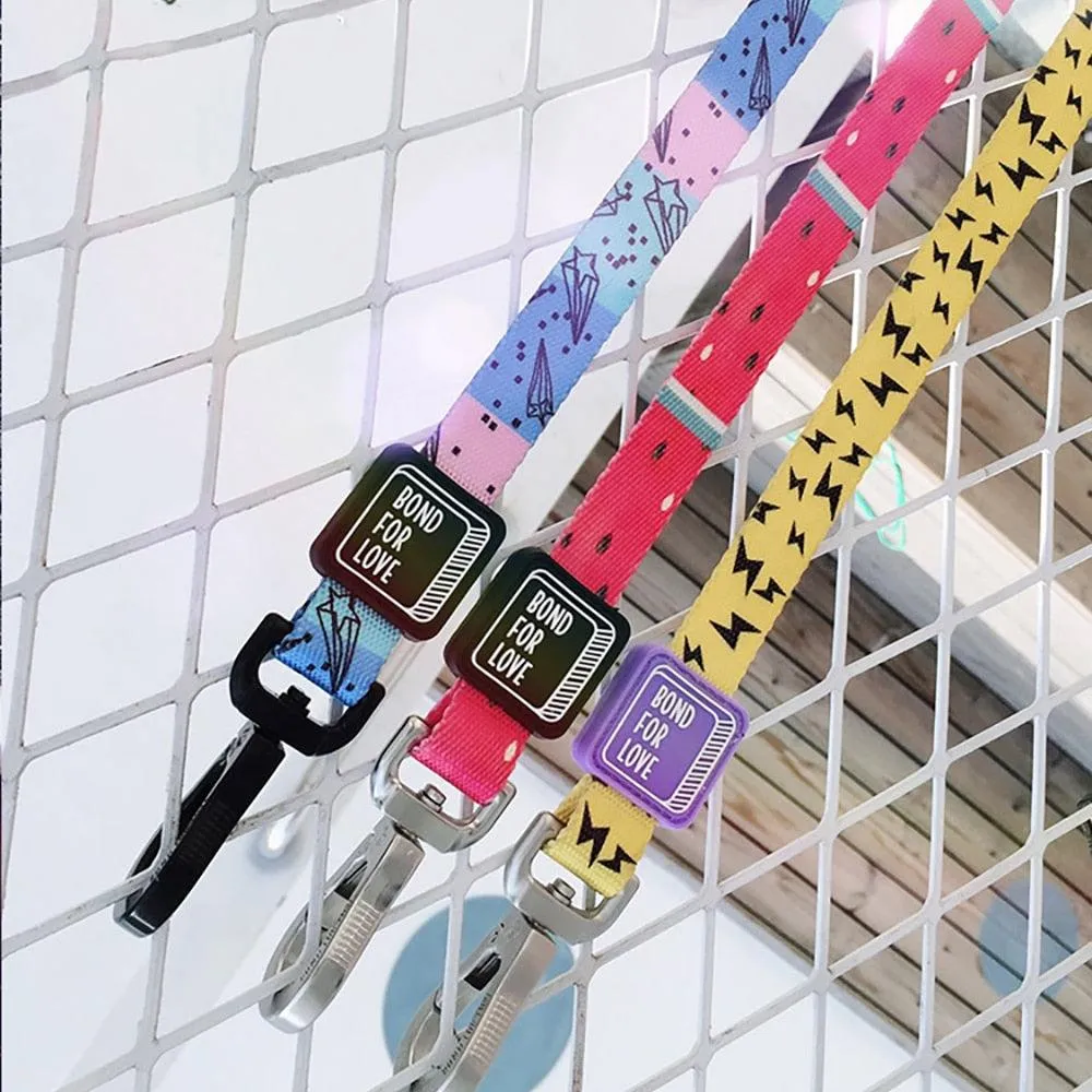Medium Dog Walking Leash