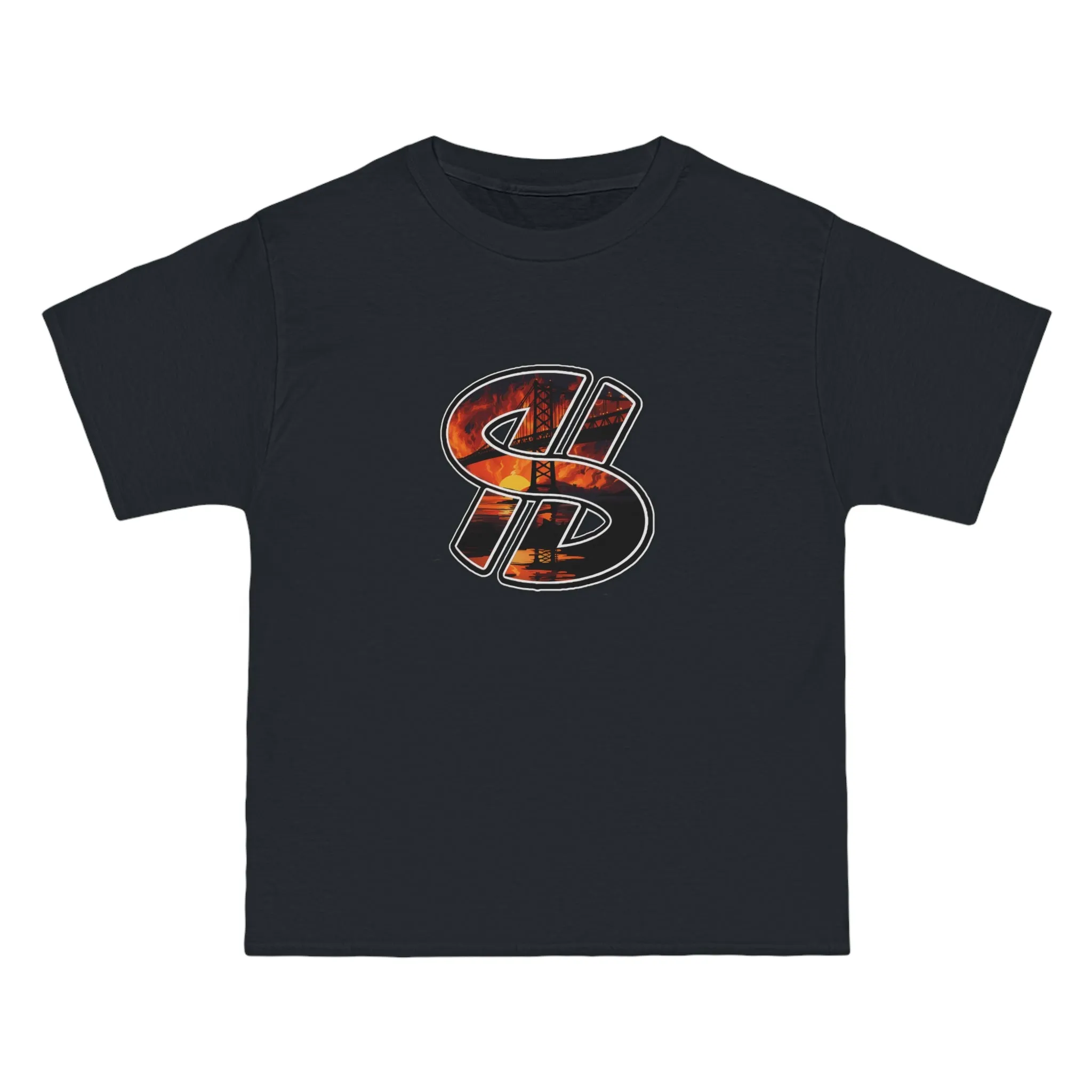 Night on Fire Beefy-T