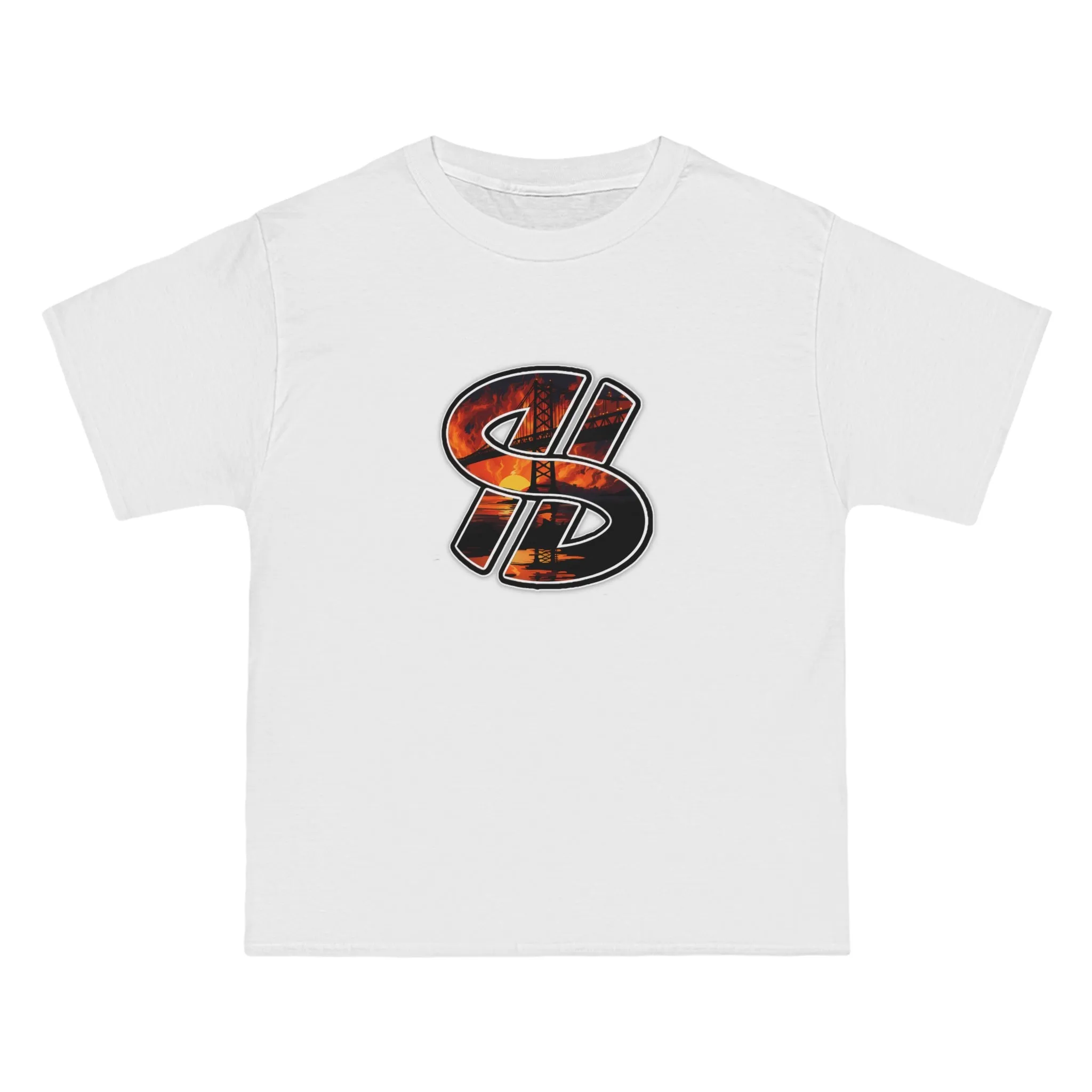 Night on Fire Beefy-T