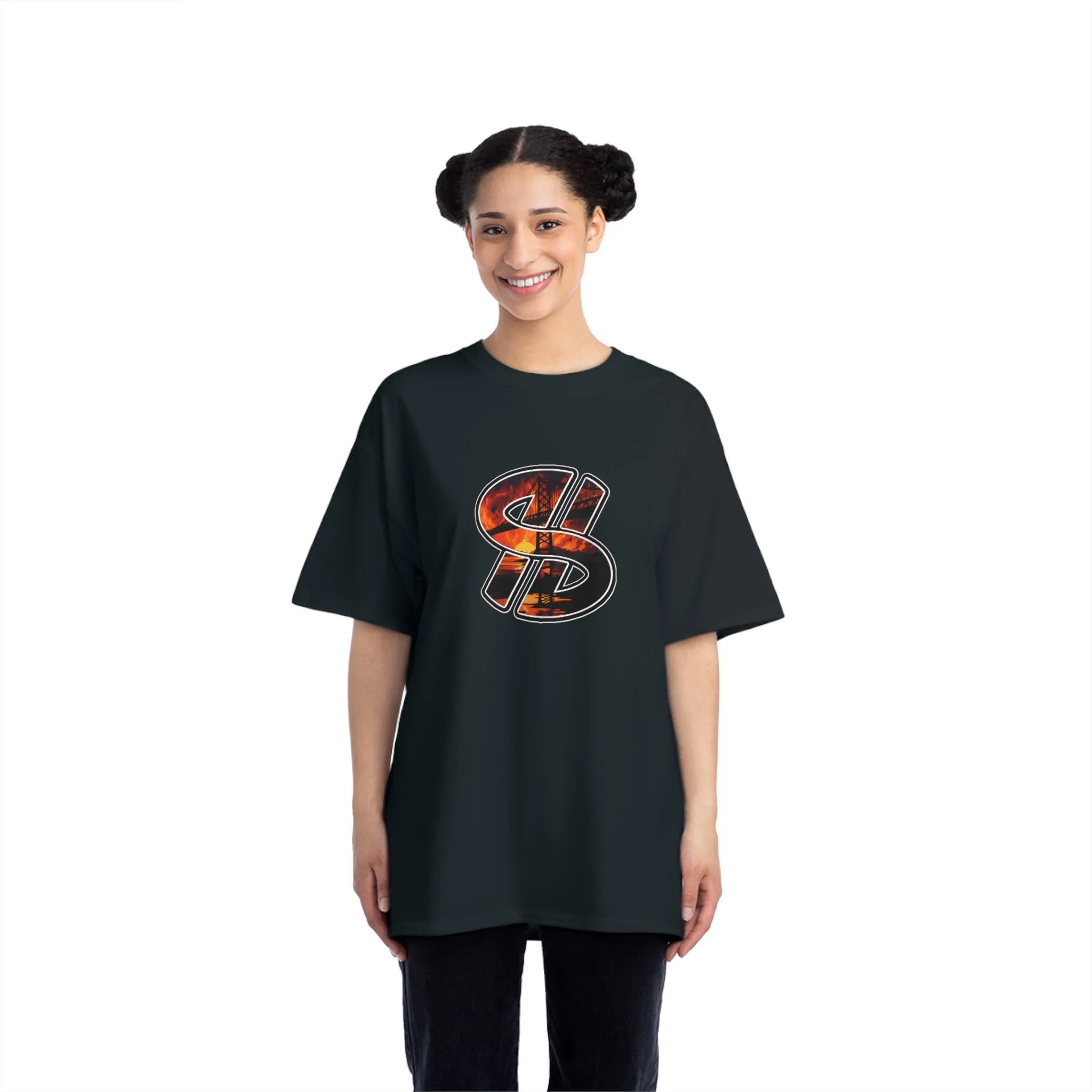 Night on Fire Beefy-T