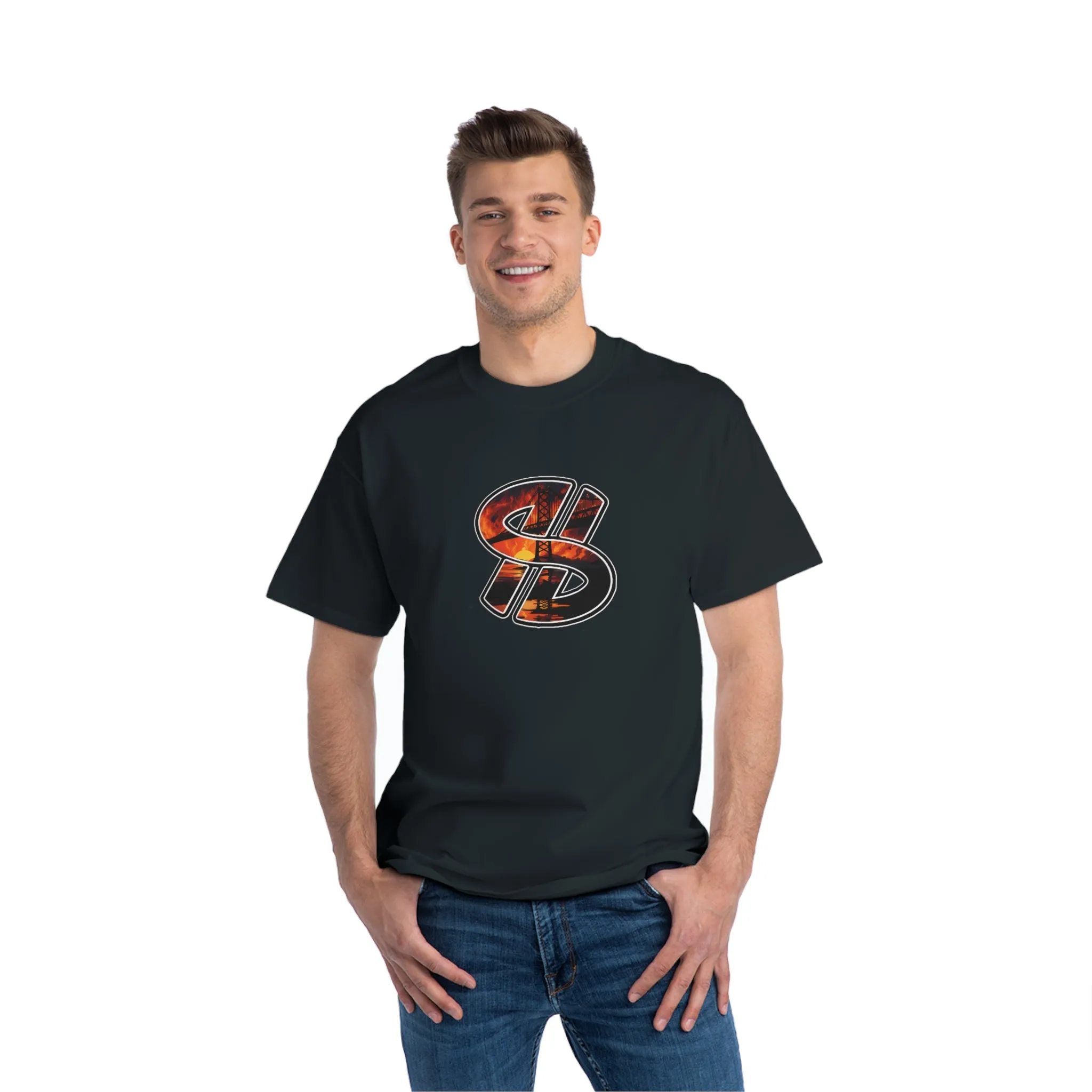 Night on Fire Beefy-T