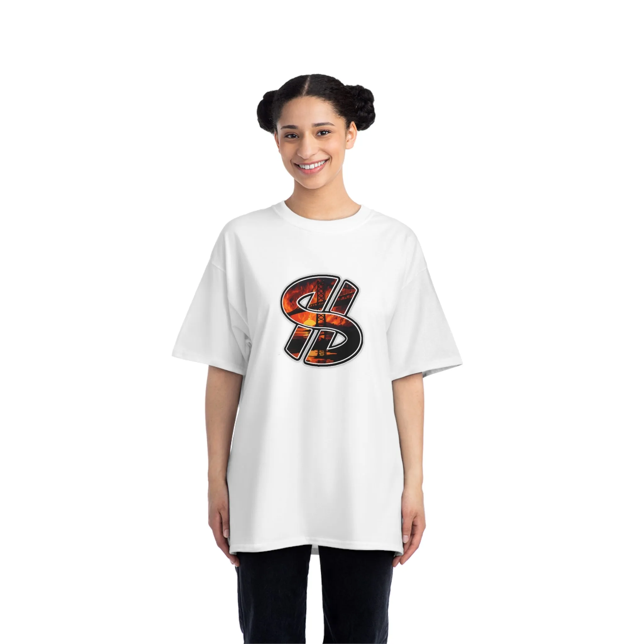 Night on Fire Beefy-T
