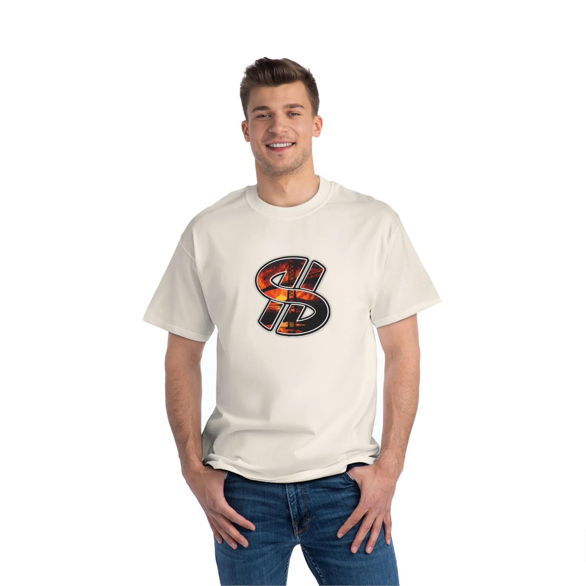 Night on Fire Beefy-T