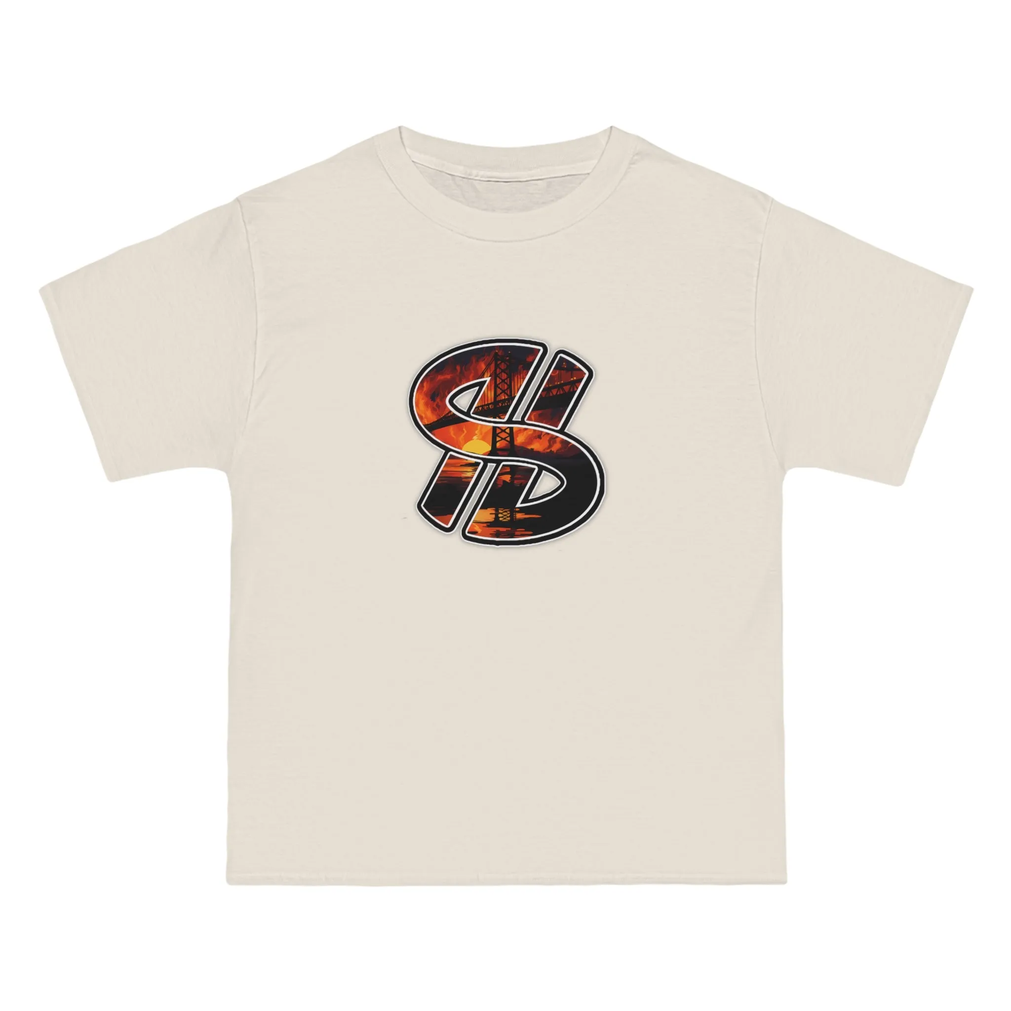 Night on Fire Beefy-T