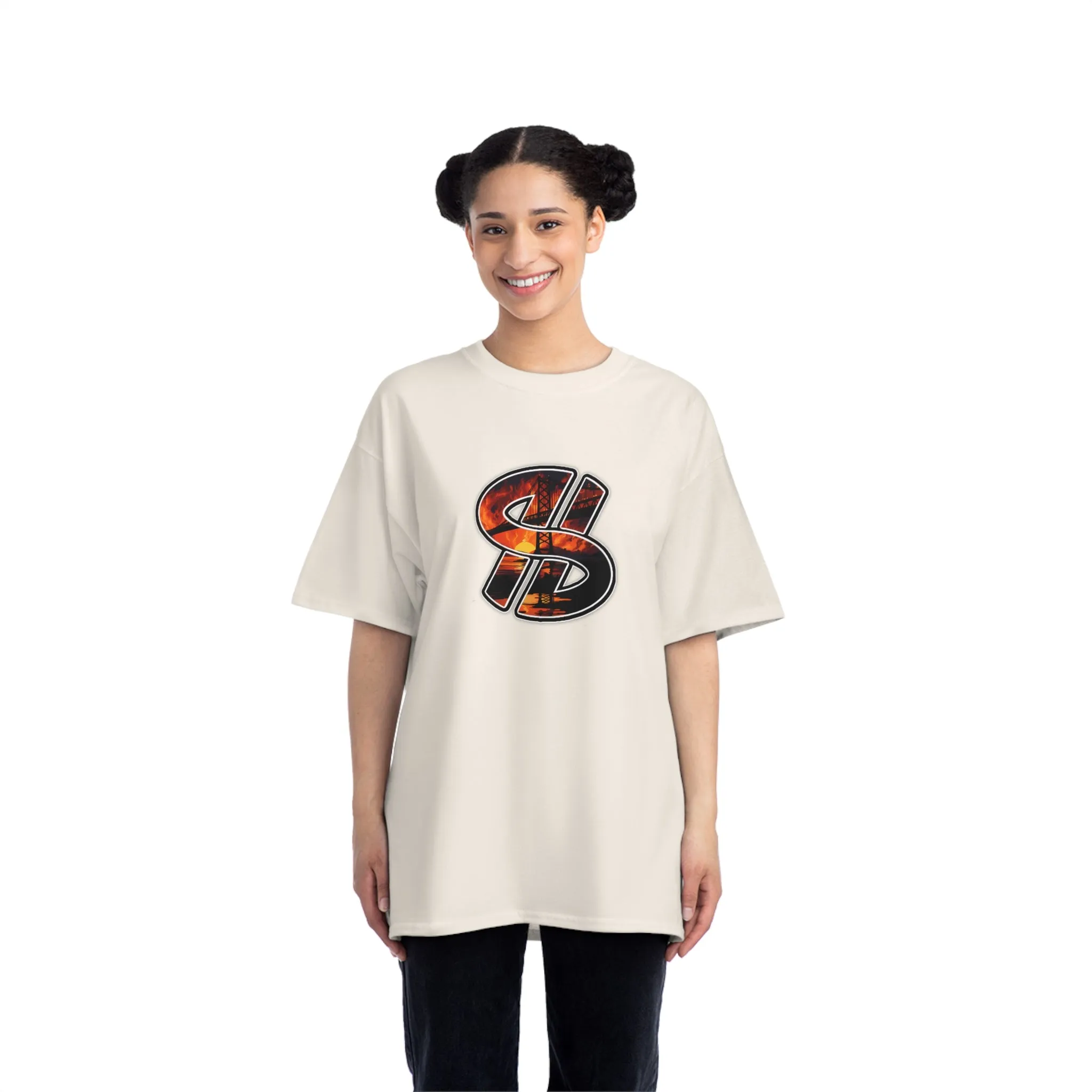 Night on Fire Beefy-T