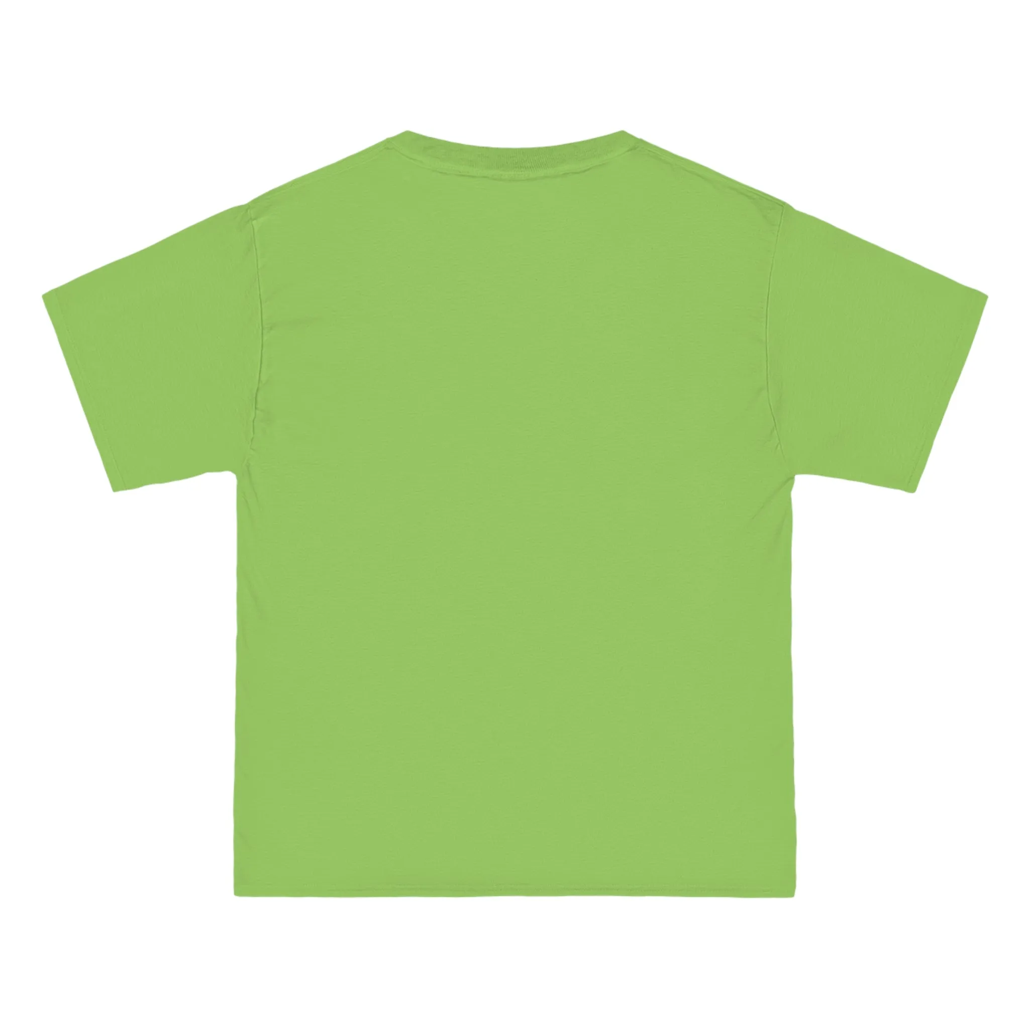 Paint Drip Neon Green Beefy-T