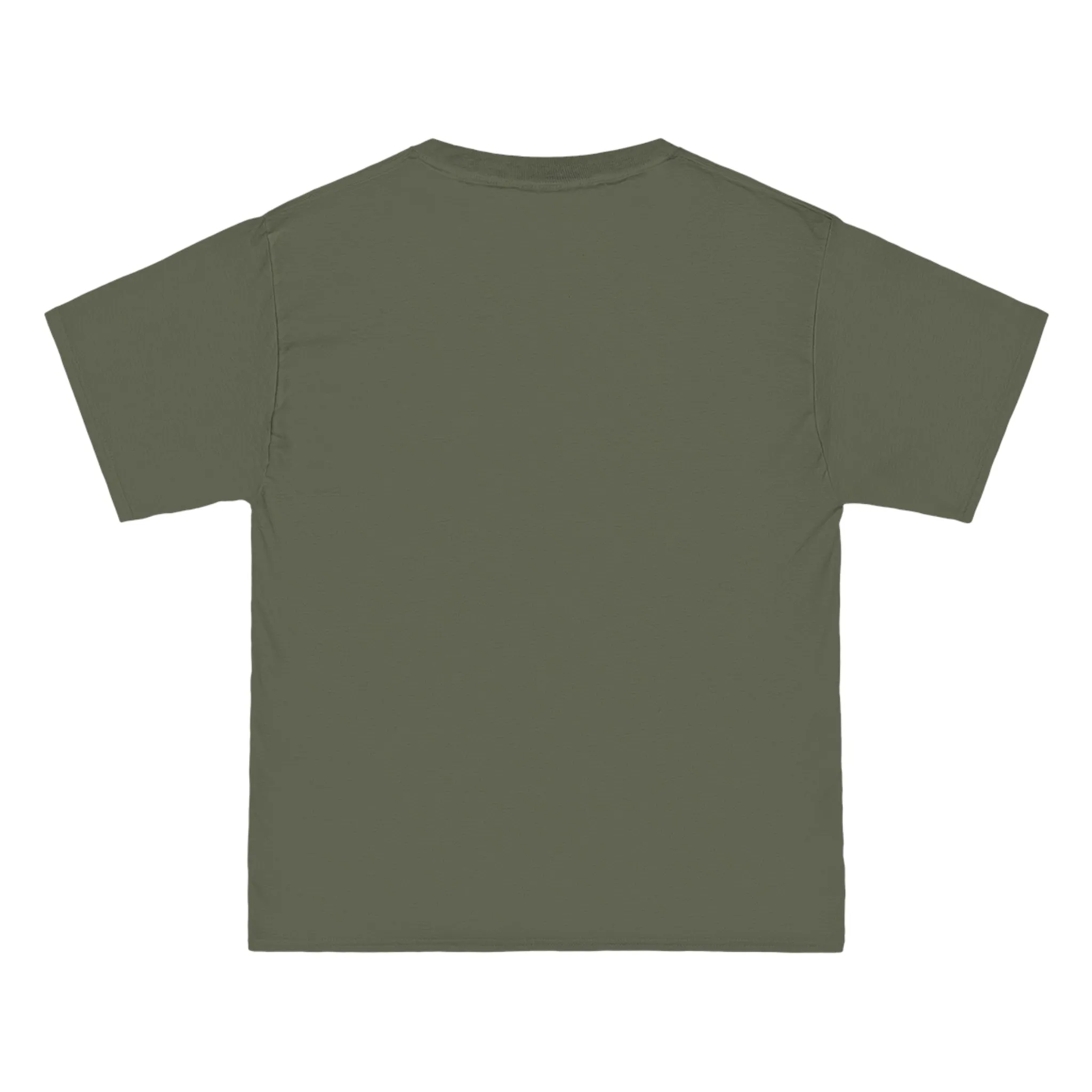 Paint Drip Neon Green Beefy-T