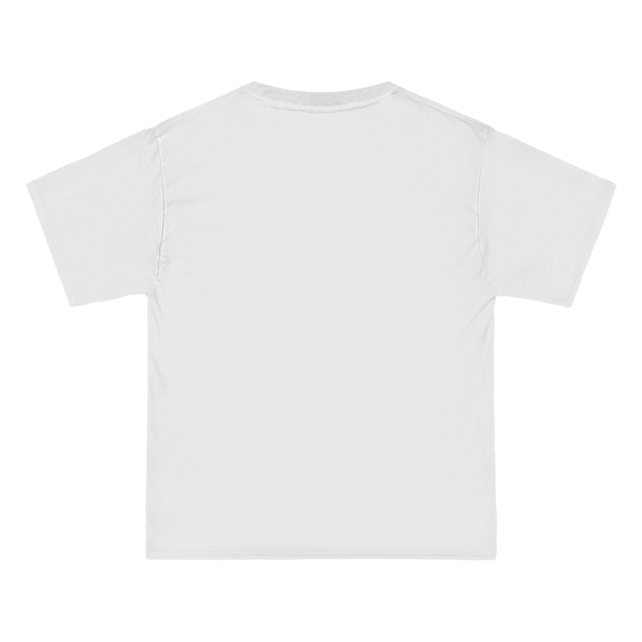 Paint Drip Neon Green Beefy-T