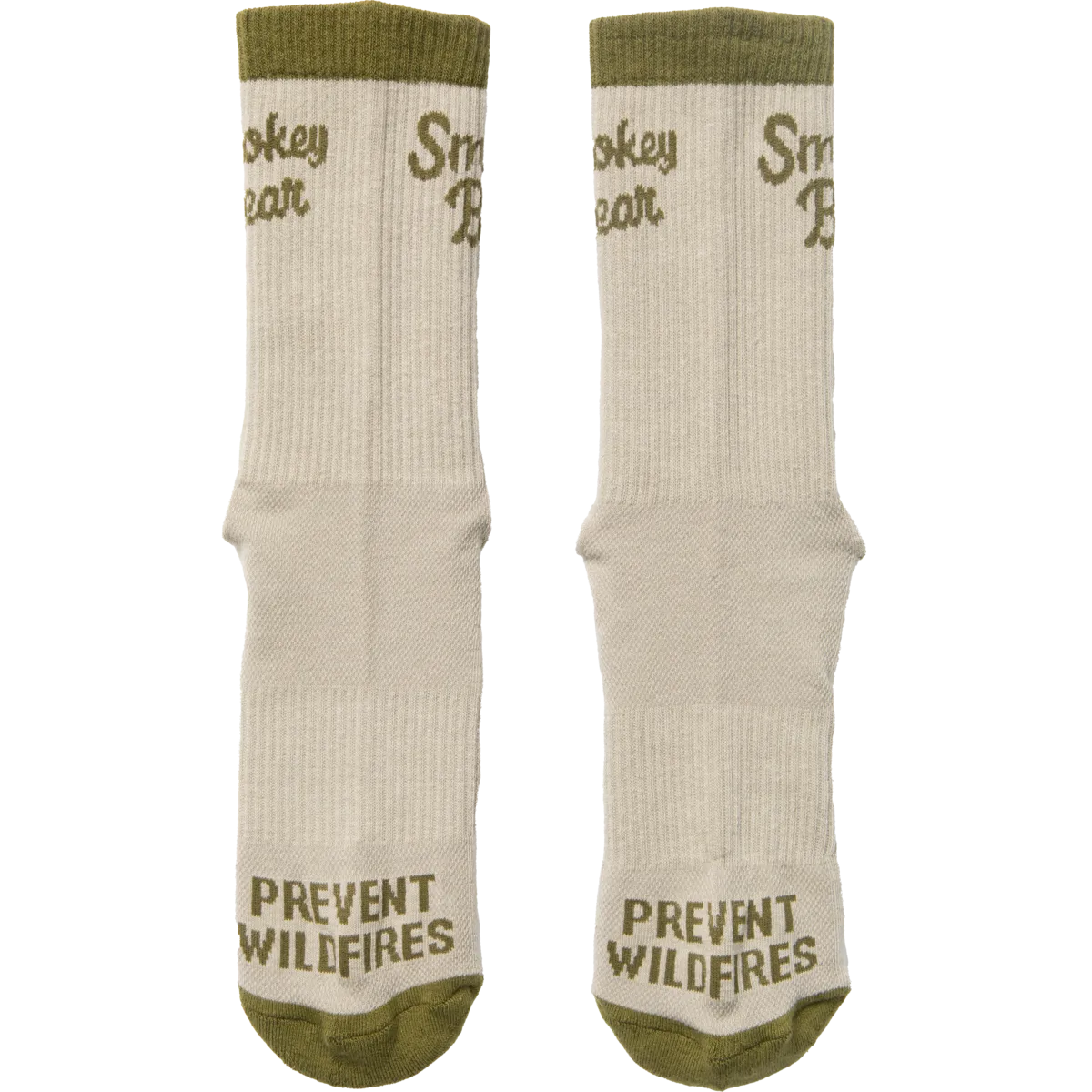 Smokey Signature Sock