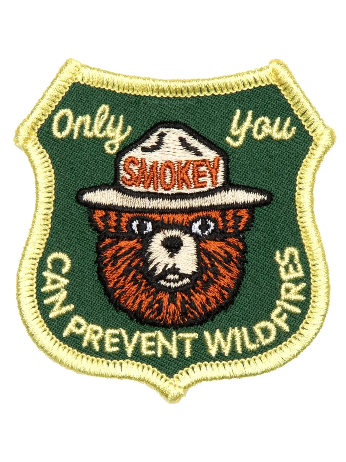 The Landmark Project :: Patches