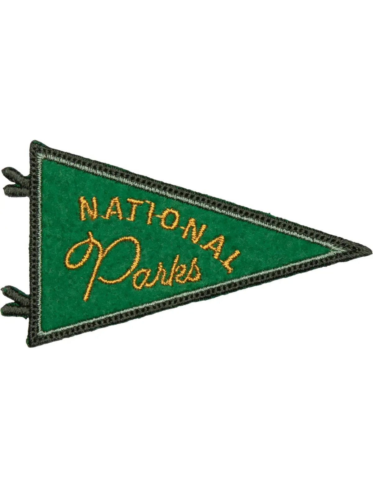 The Landmark Project :: Patches