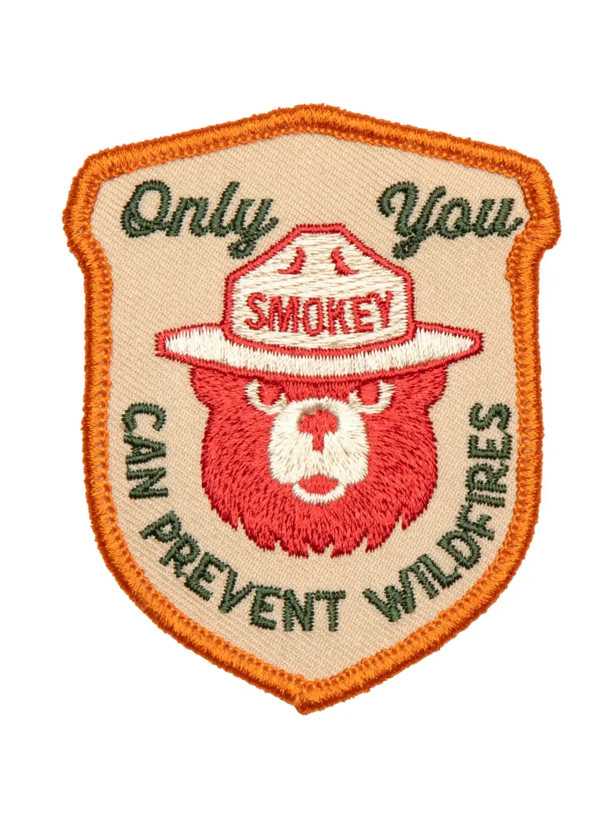 The Landmark Project :: Patches