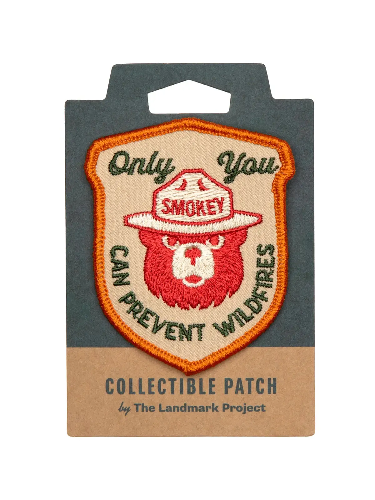 The Landmark Project :: Patches