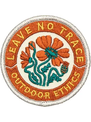 The Landmark Project :: Patches