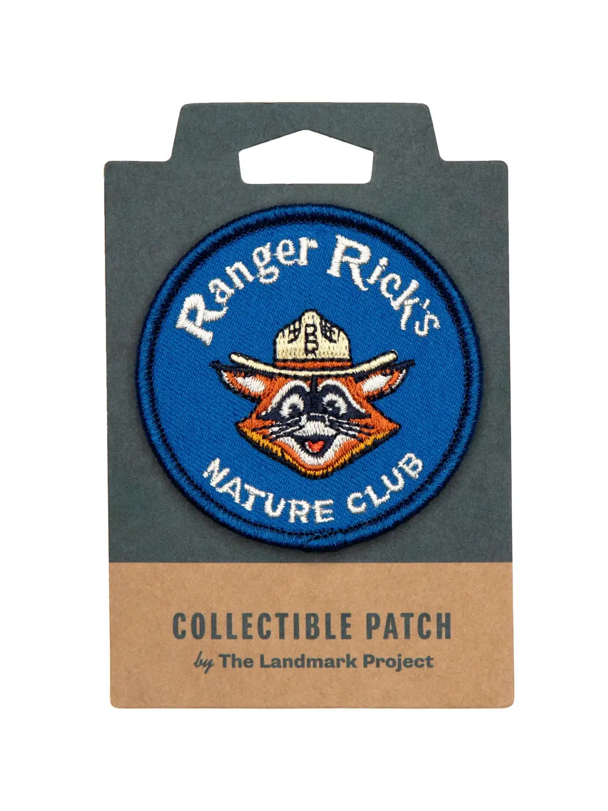 The Landmark Project :: Patches