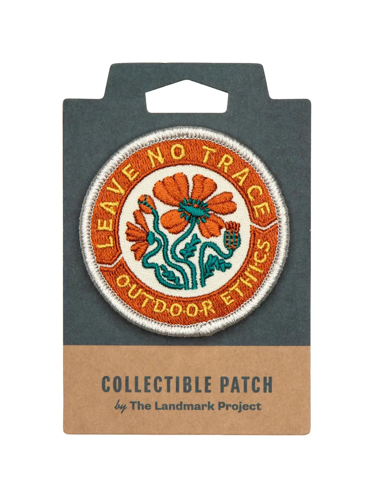 The Landmark Project :: Patches
