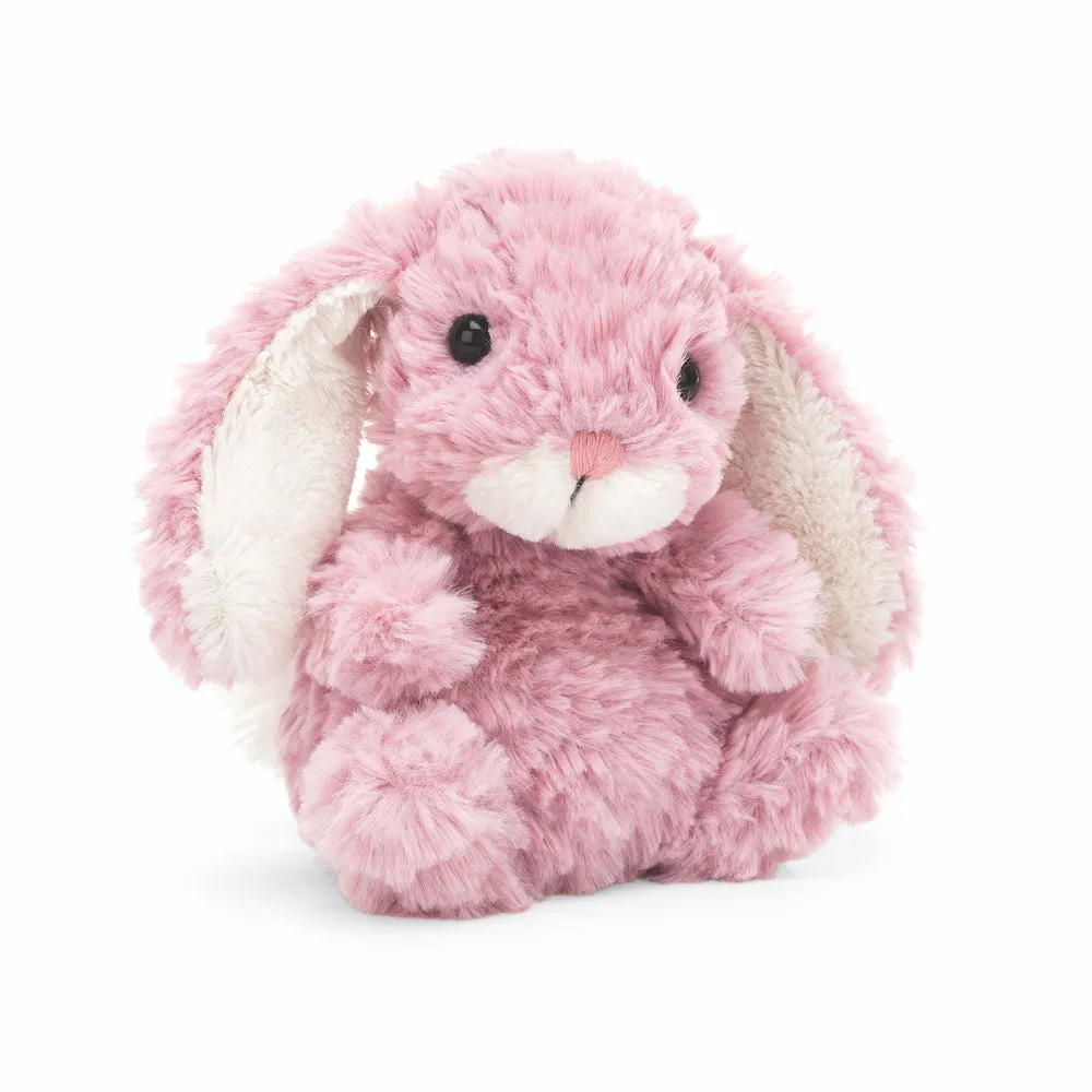 Yummy Bunny Tulip Pink